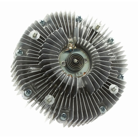 Aisin Toyota 4Runner 15-10/Fj Cruiser 14-10/Tu Fan Clutch, Fct086 FCT086